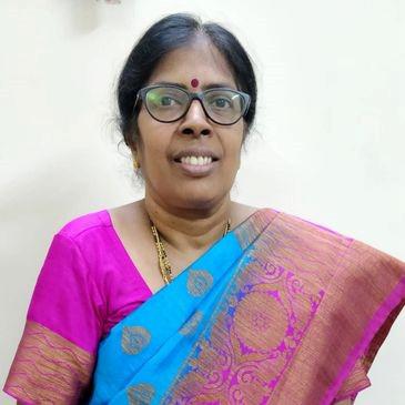 Prof. (Dr.) Asha Prasuna