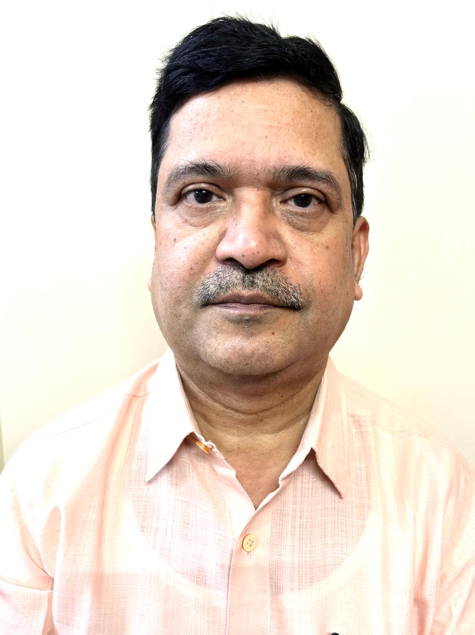 Prof. (Dr.) S.N.V. Siva Kumar
